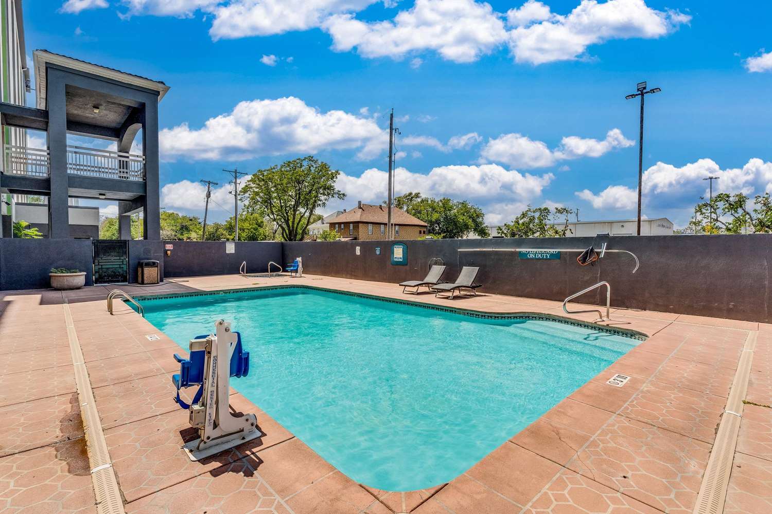 Wyndham Garden Wichita Downtown 46/47