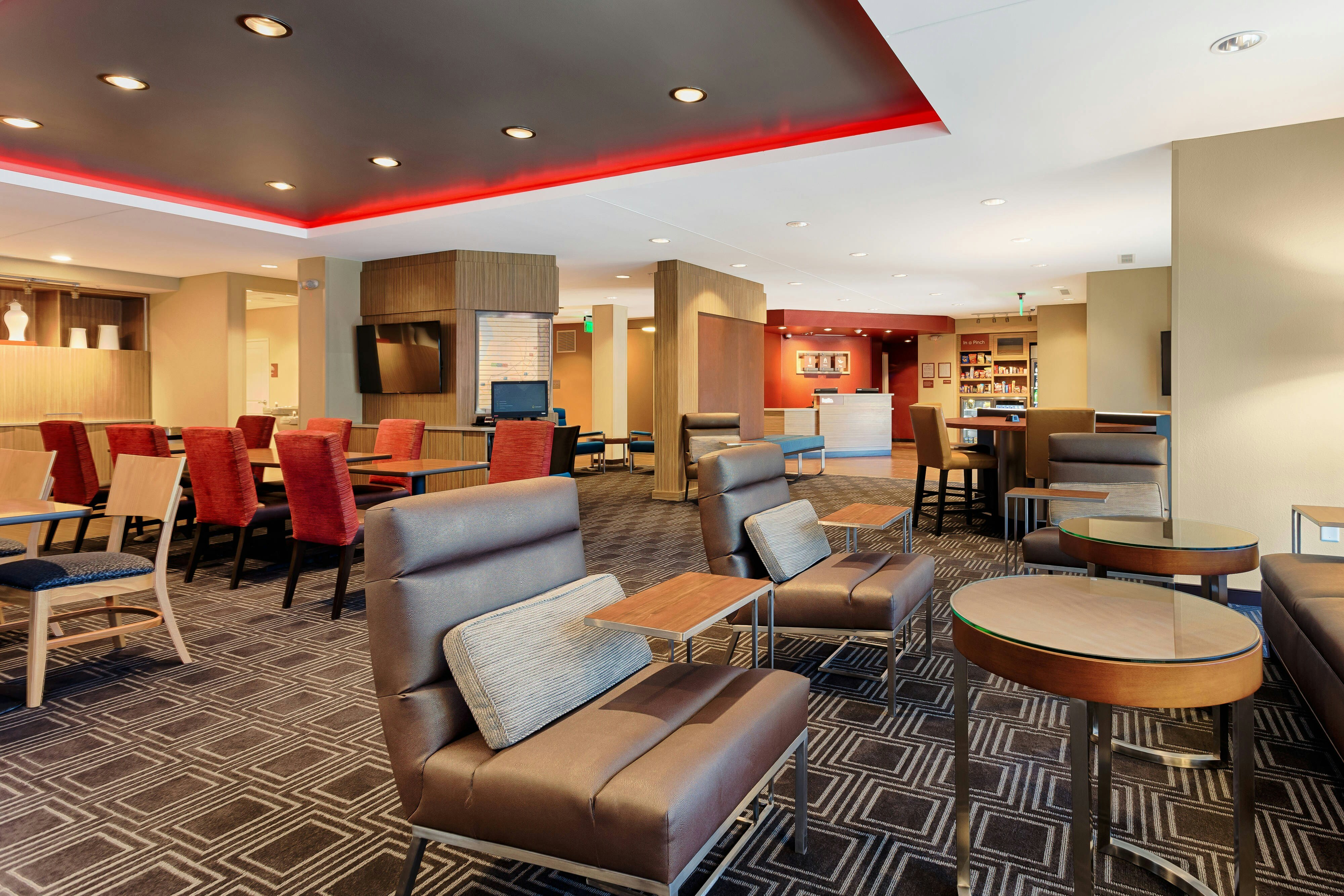TOWNEPLACE SUITES CHARLESTON MT. PLEASANT 29/39