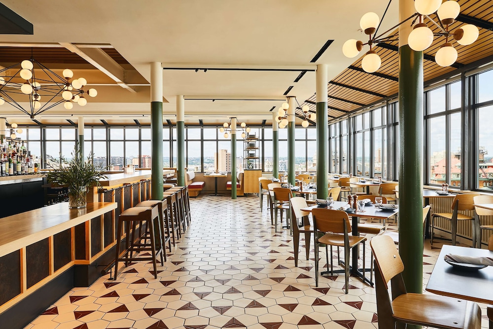 Hotel Revival Baltimore 49/60