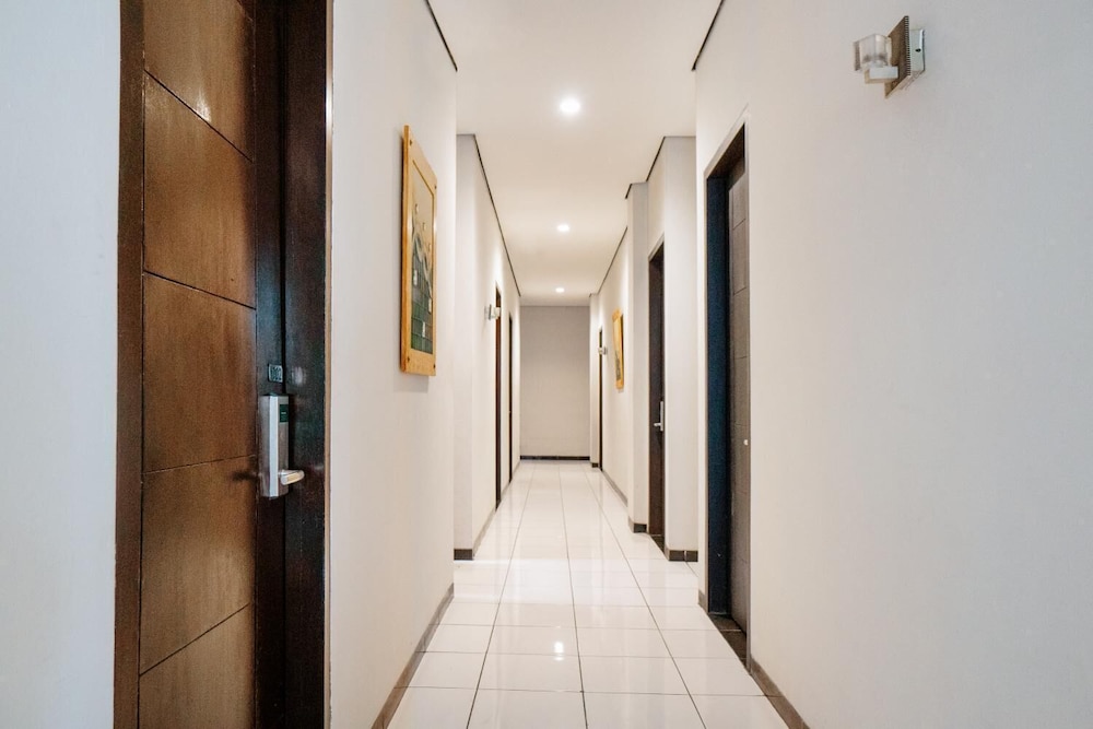 Legreen Suite Setiabudi 19/26