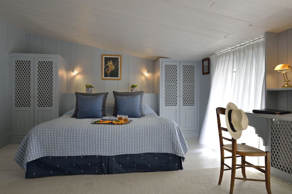 La Baronnie Hotel & Spa 16/88