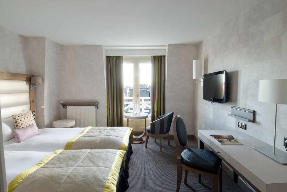 room