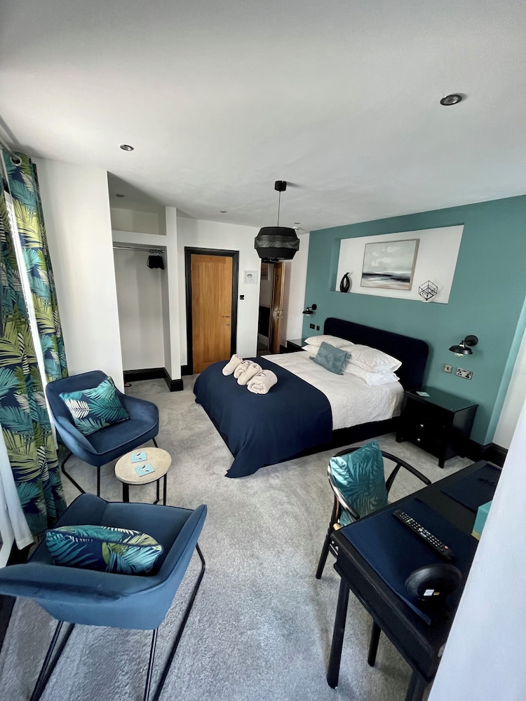 Lazy Waves Boutique B&B 23/50