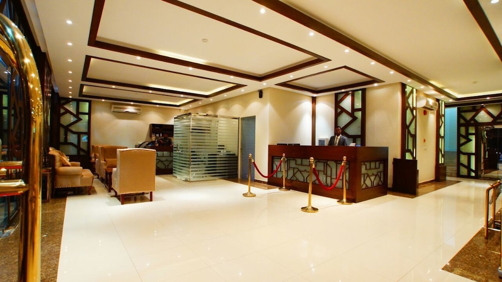 المهيدب النرجس(Al Muhaidb Residence Al Narges - Economic) 6/46