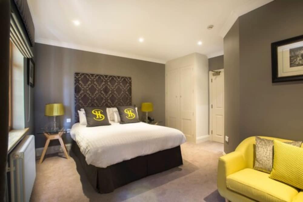 Seckford Hall Hotel Spa 9/64