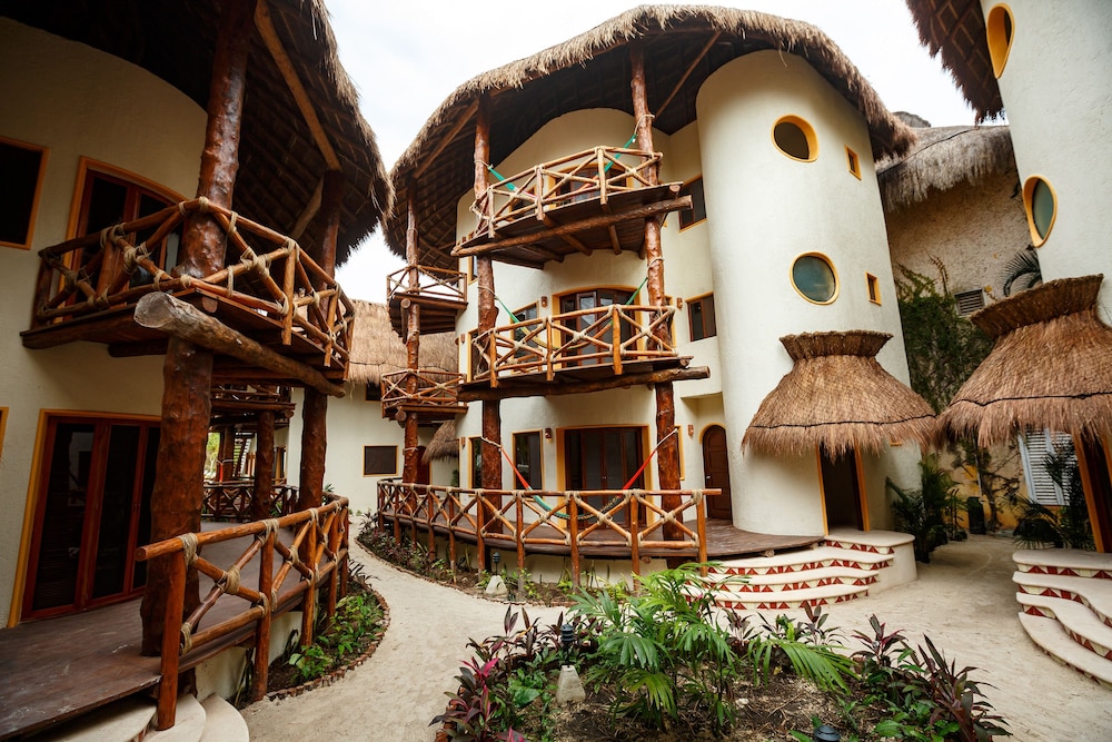Villas Hm Paraiso Del Mar 7/71