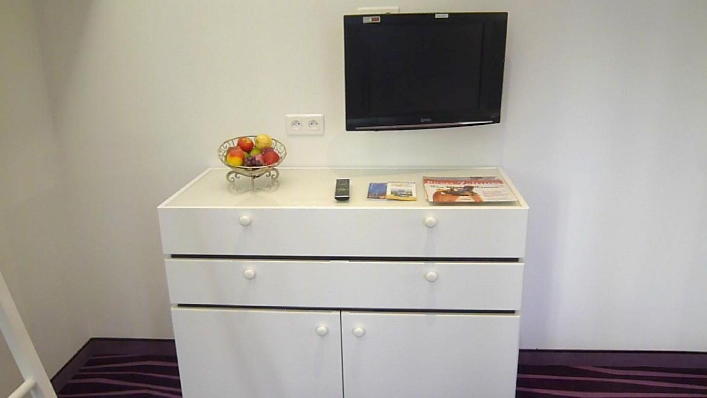 Nice Appart 38/54