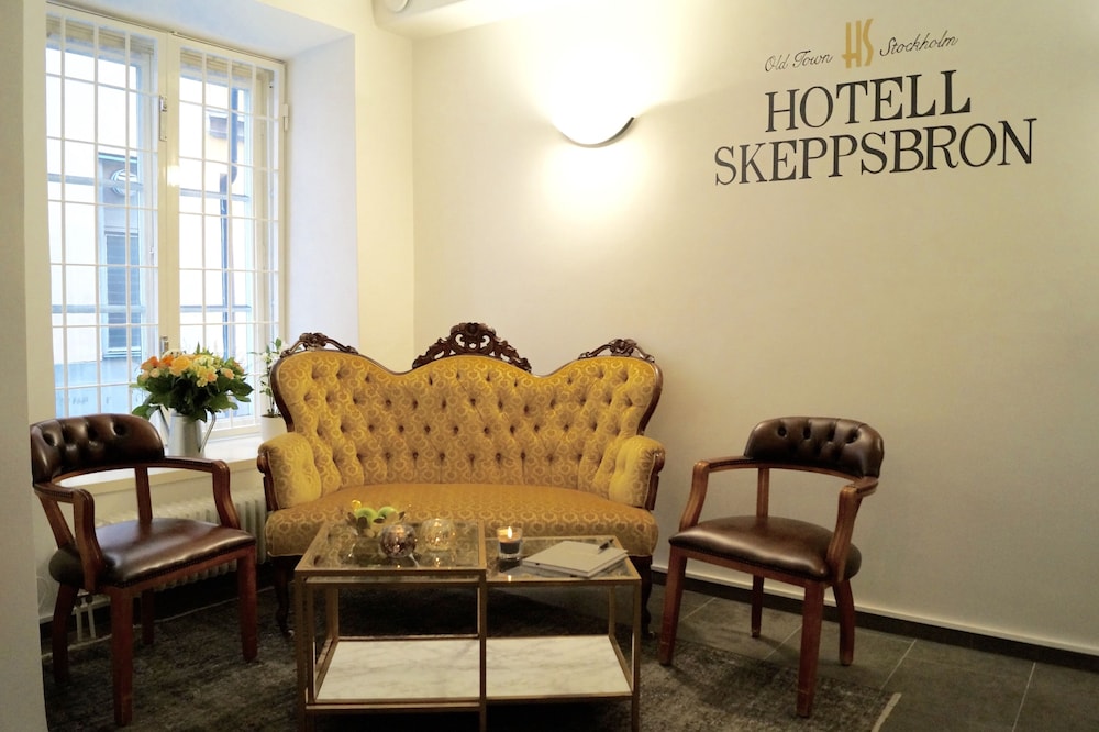 Hotell Skeppsbron 45/67