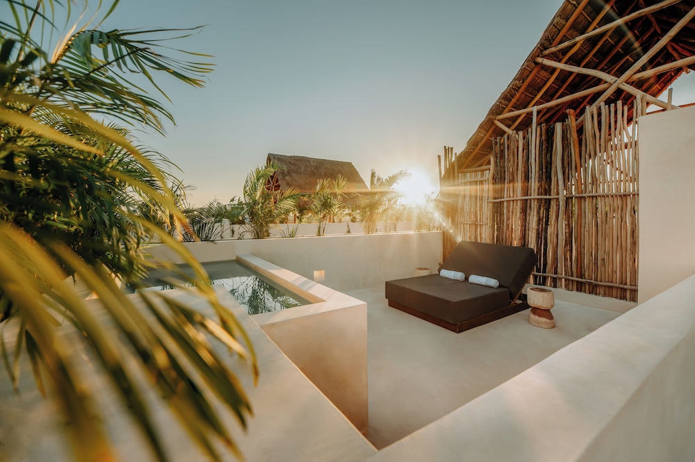 Majaro Hotel Tulum 47/50