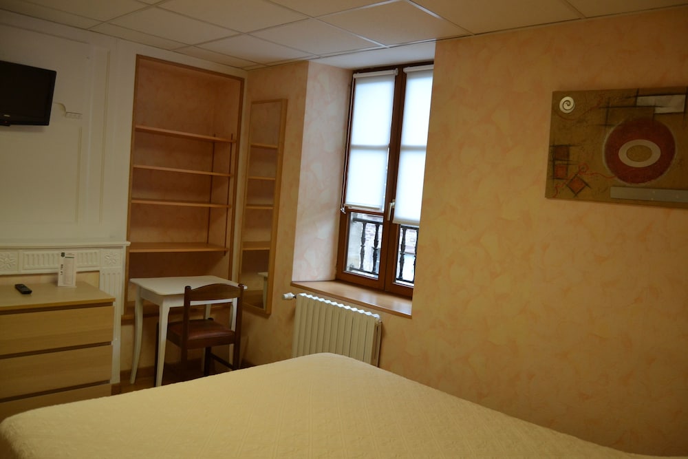 Hôtel Du Lion Vert 48/59