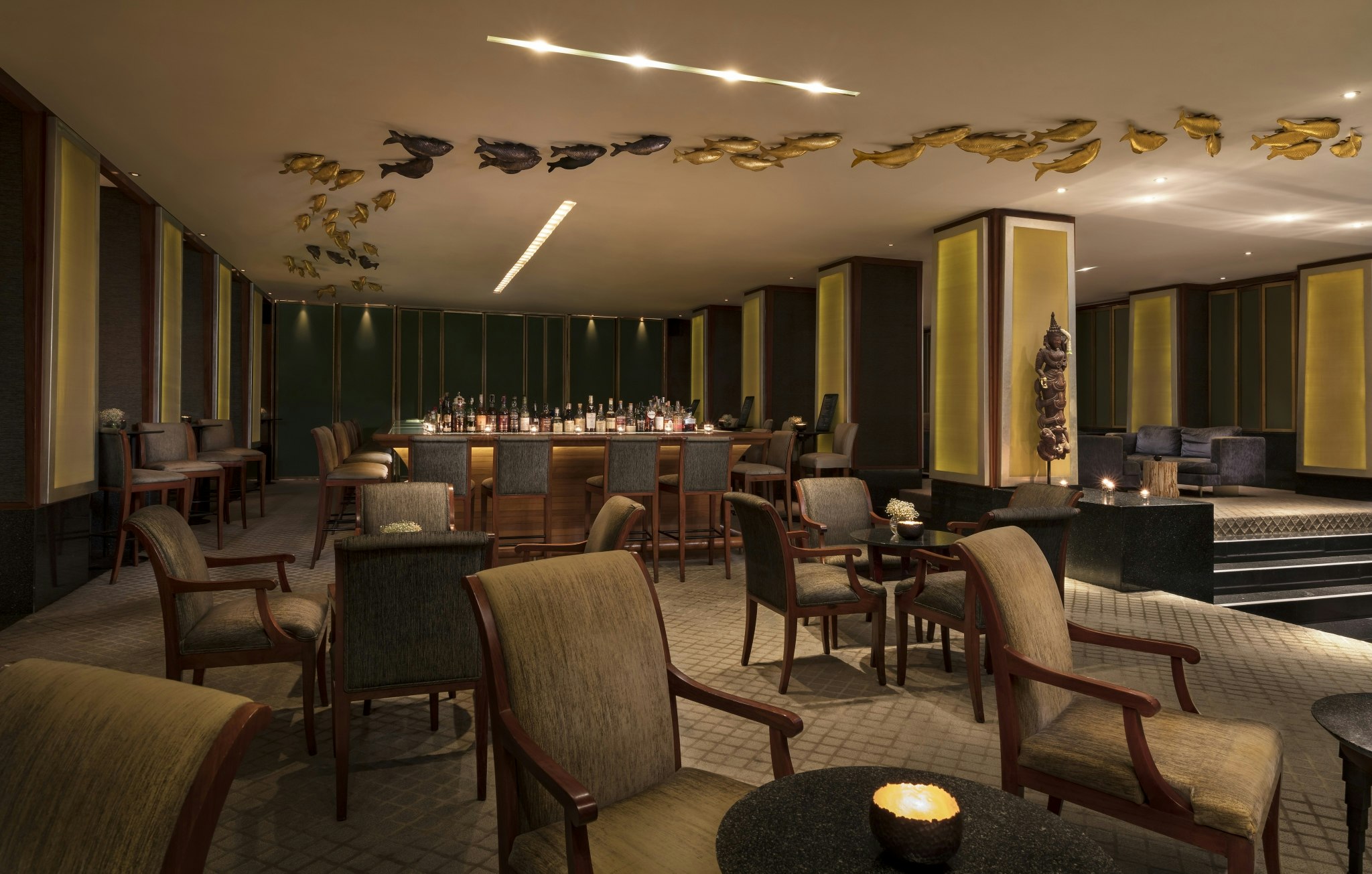 The Sukhothai Bangkok 60/83