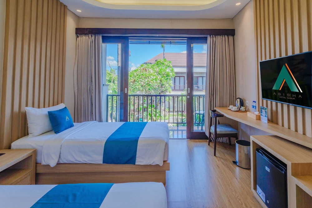 ABISHA Hotel Sanur 12/45