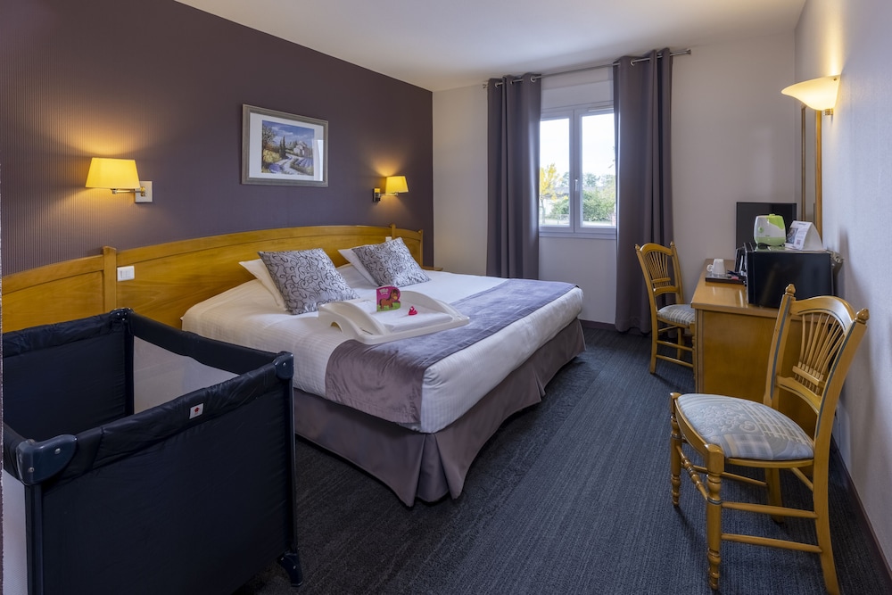 Comfort Hotel Paray Le Monial 16/47