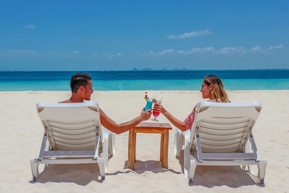 Privilege Aluxes Isla Mujeres - Adults Only 60/68