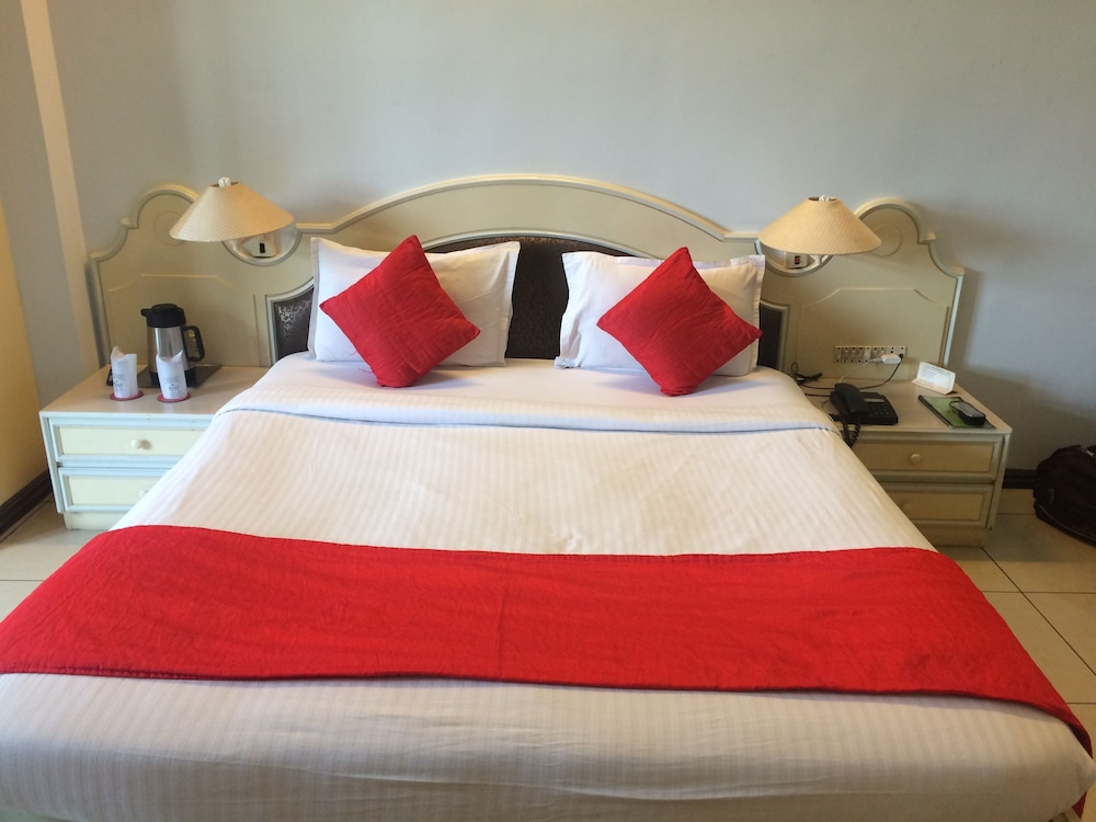 Park Palace Hotel 21/55