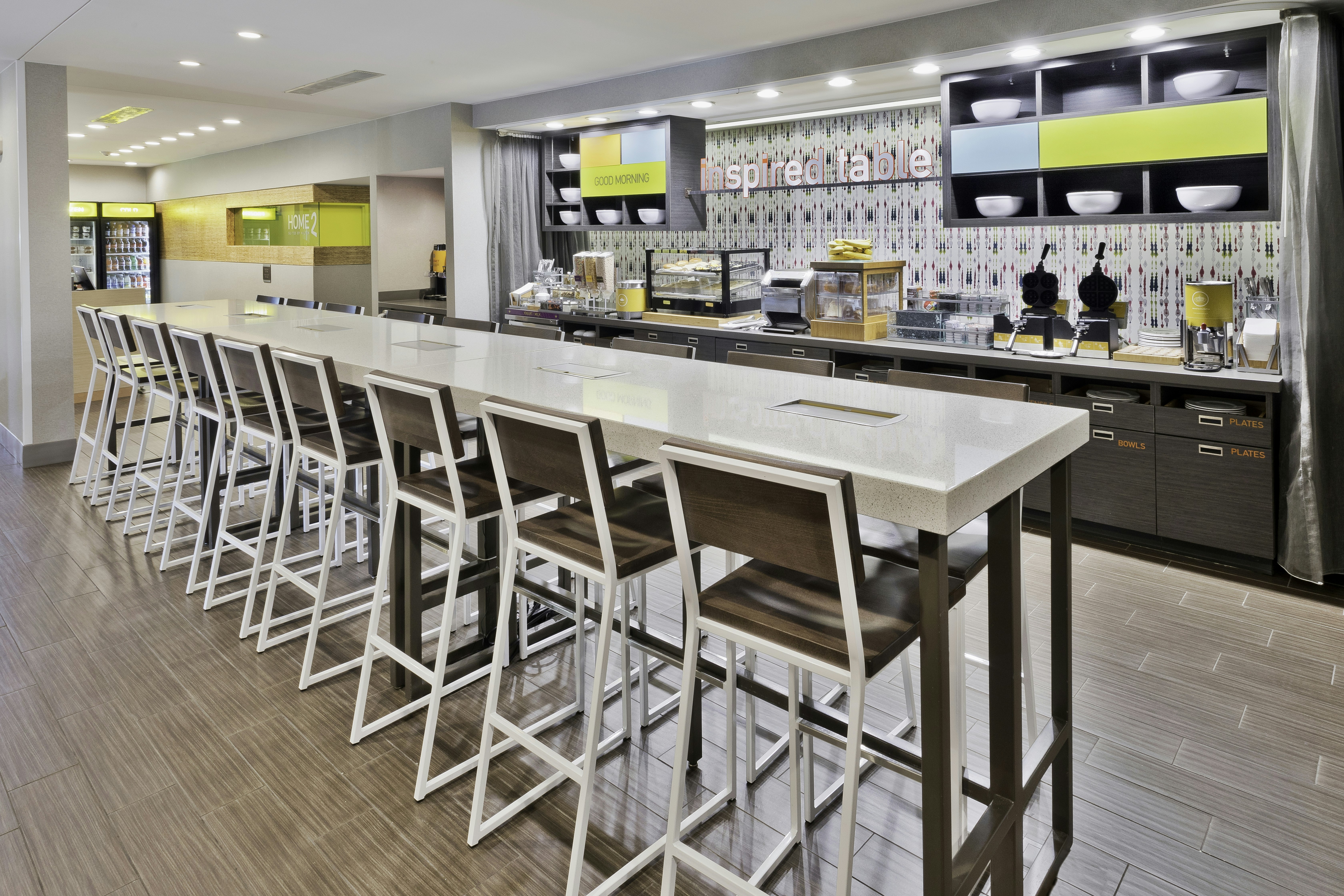 Home2 Suites By Hilton Columbus Ga 23/36