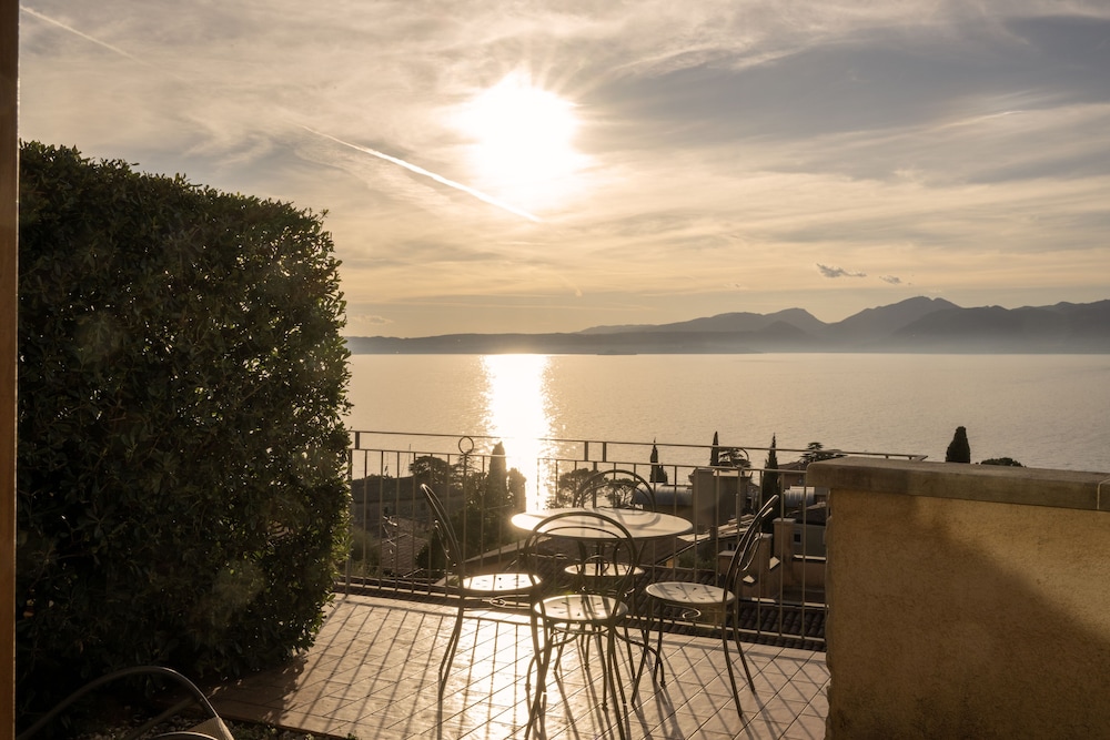 Residence Ca del Lago 41/50
