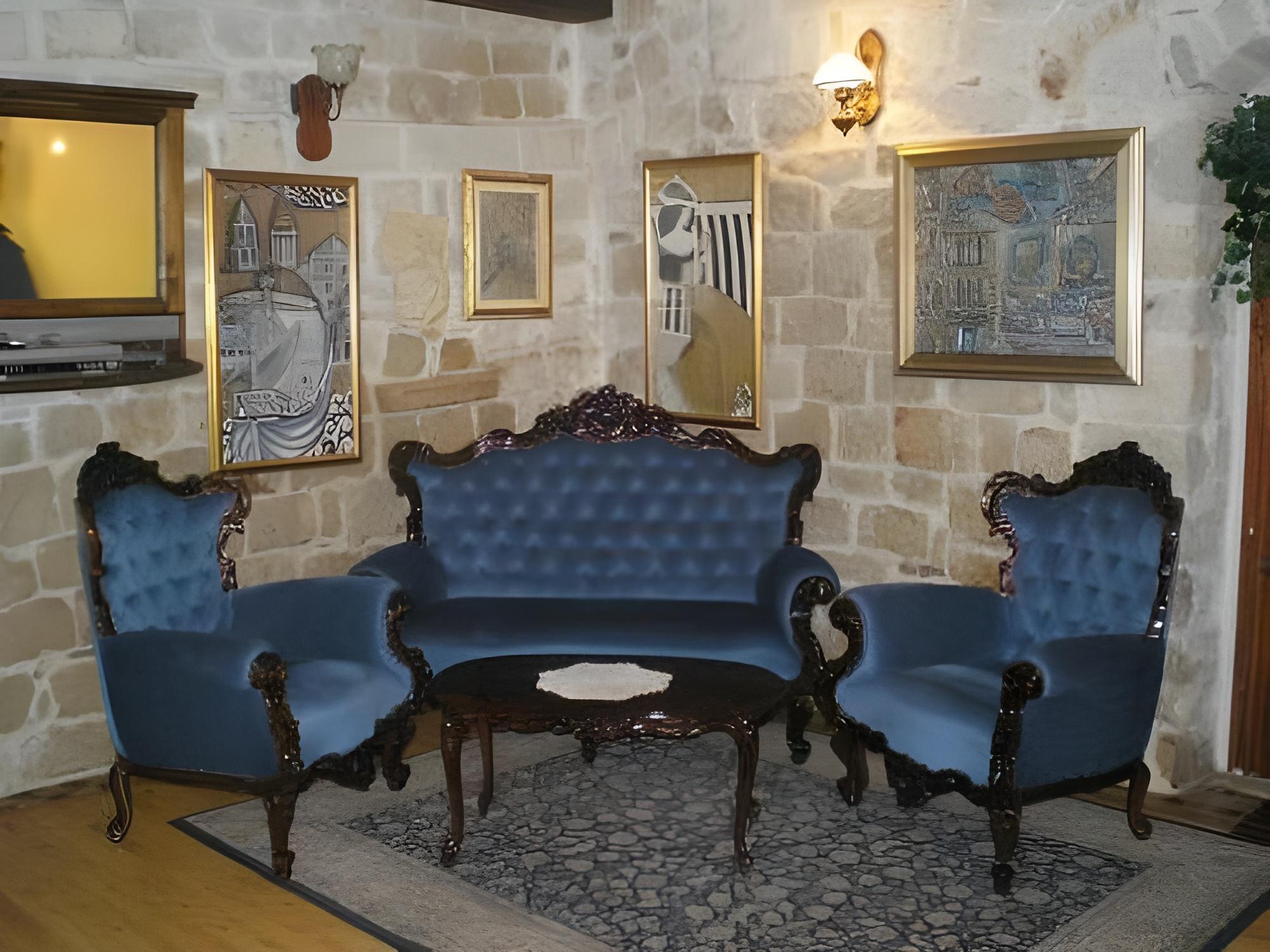 غرفة تُحدَّد عند الوصول