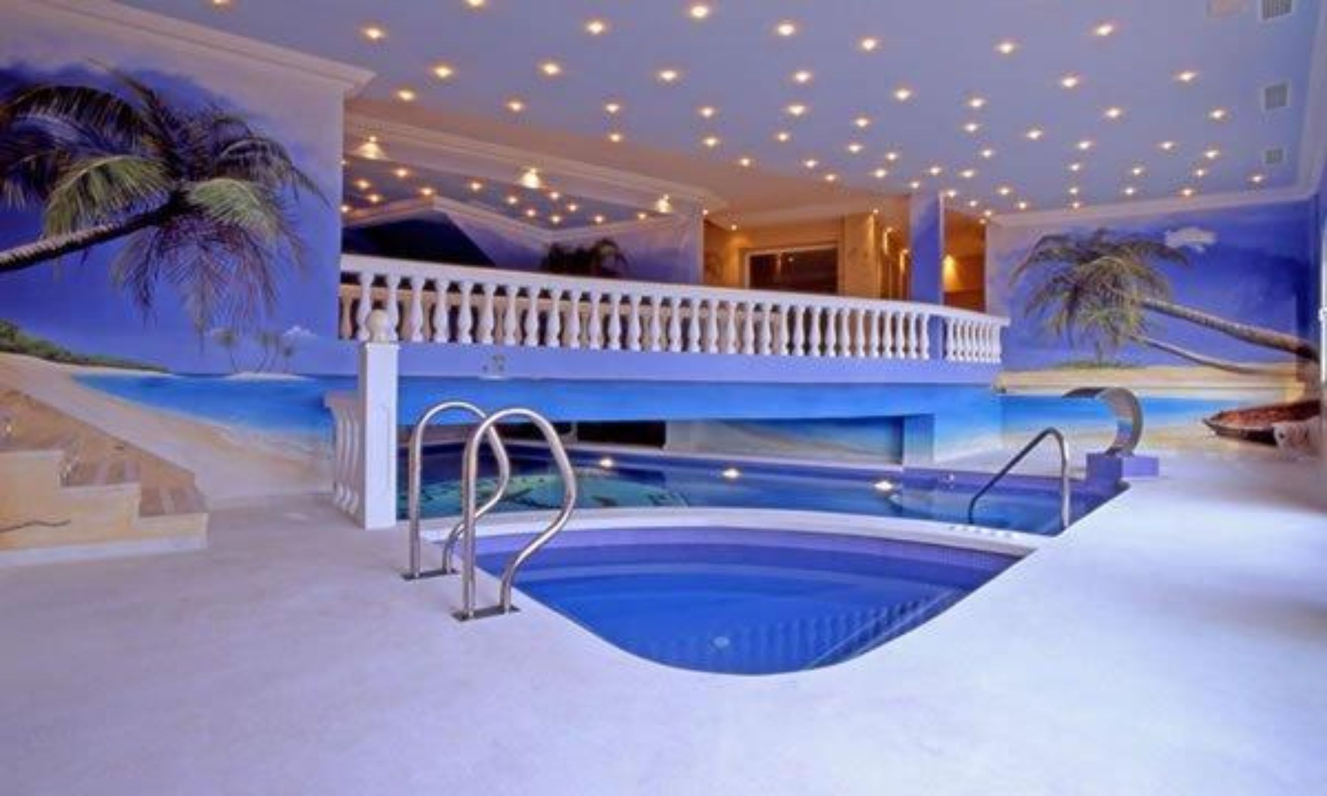 El Oceano Beach Hotel 29/57
