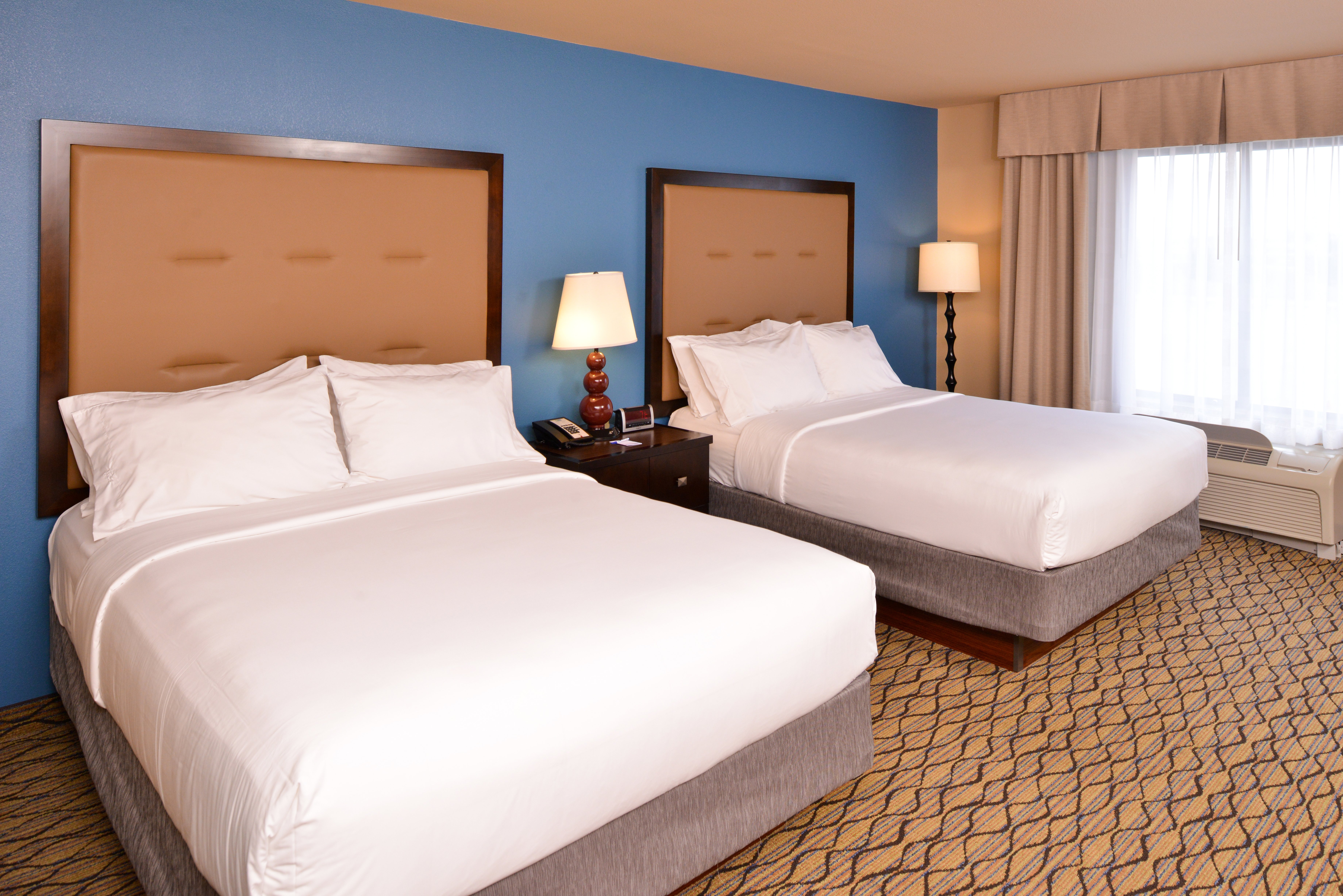 Room, 2 Queen Beds