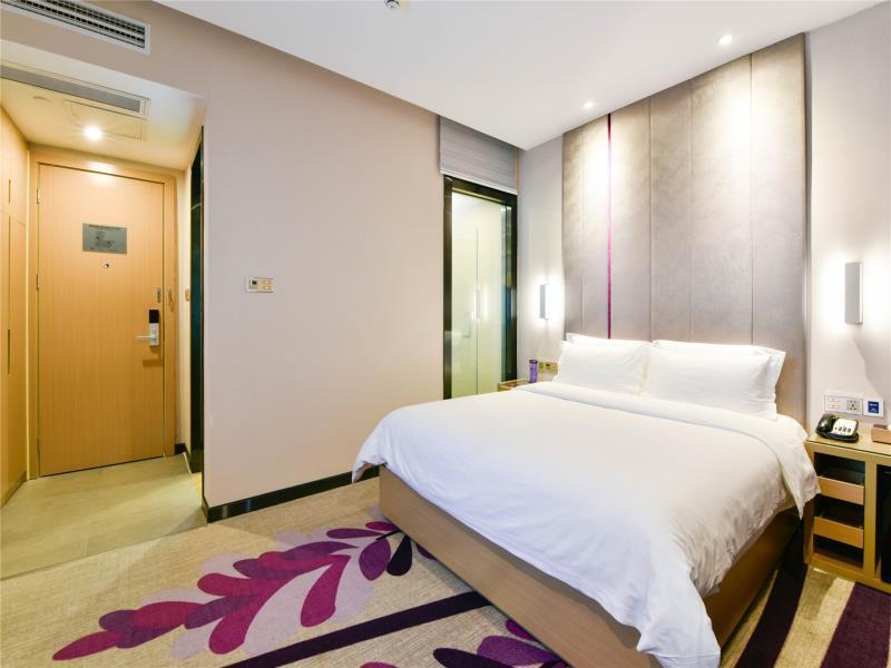 Lavande Hotel (Qingyuan Feilai Lake) 7/39