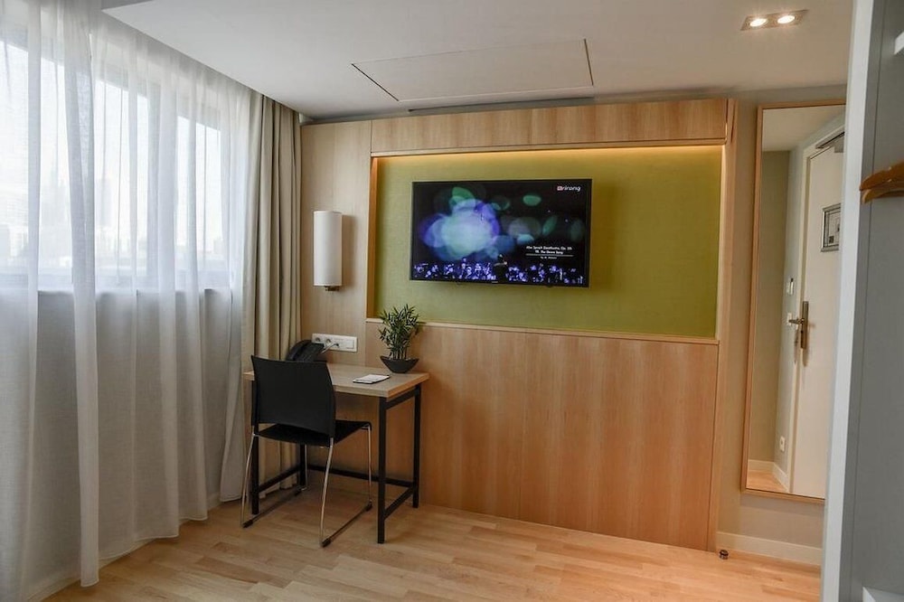 Hotel Yadoya 35/36