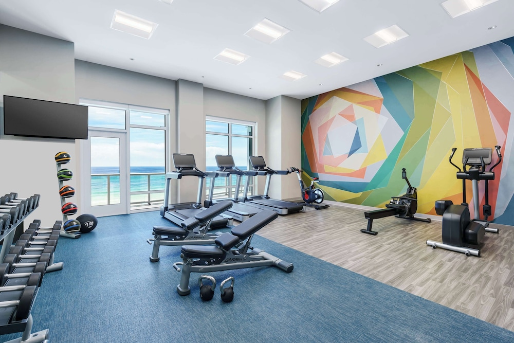 Hyatt Place Panama City Beach 22/49