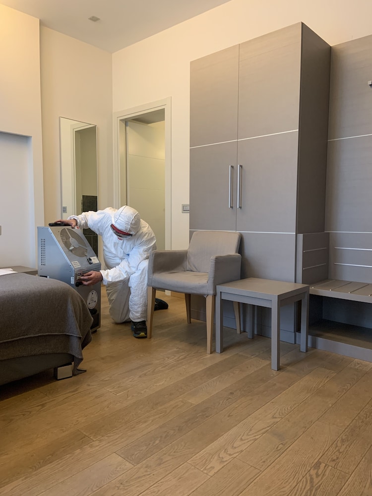 Hotel di Varese 39/50