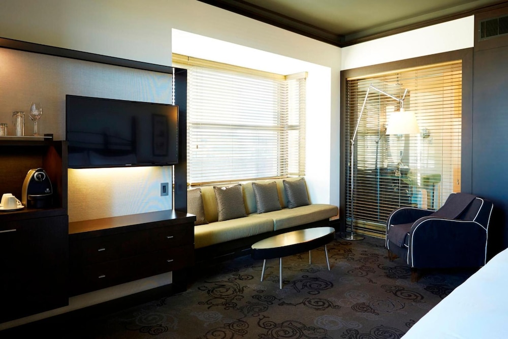 Hotel Le Germain Quebec 26/37
