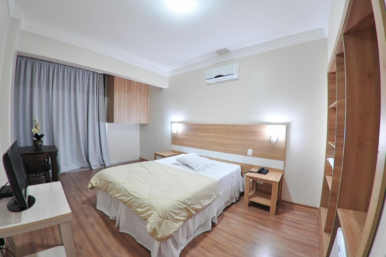 Turis Hotel - Passo Fundo 2/30