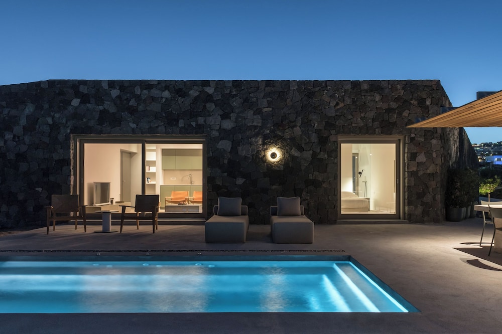 Aesthesis Boutique Villas 21/50