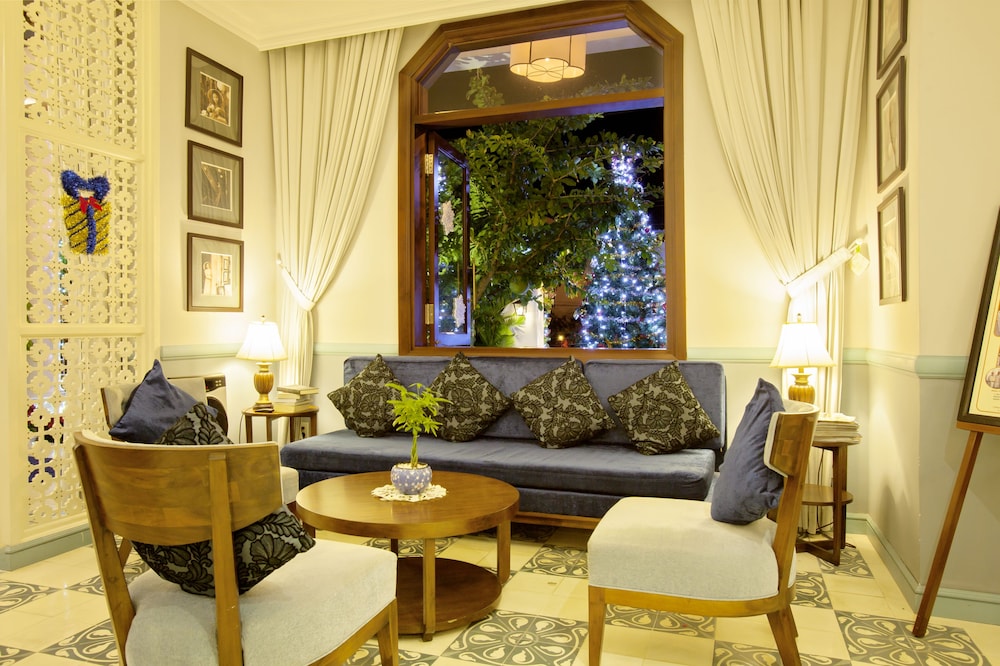 Lantana Boutique Hoi An Hotel 31/50