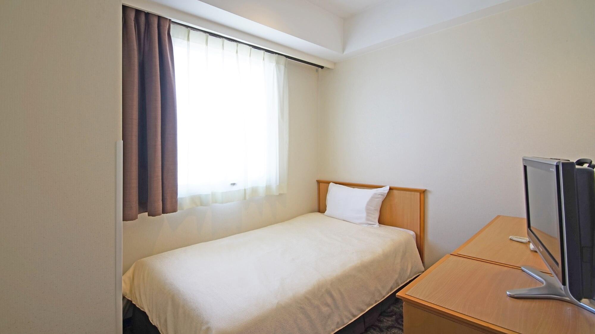 Standard, Single, High Floor