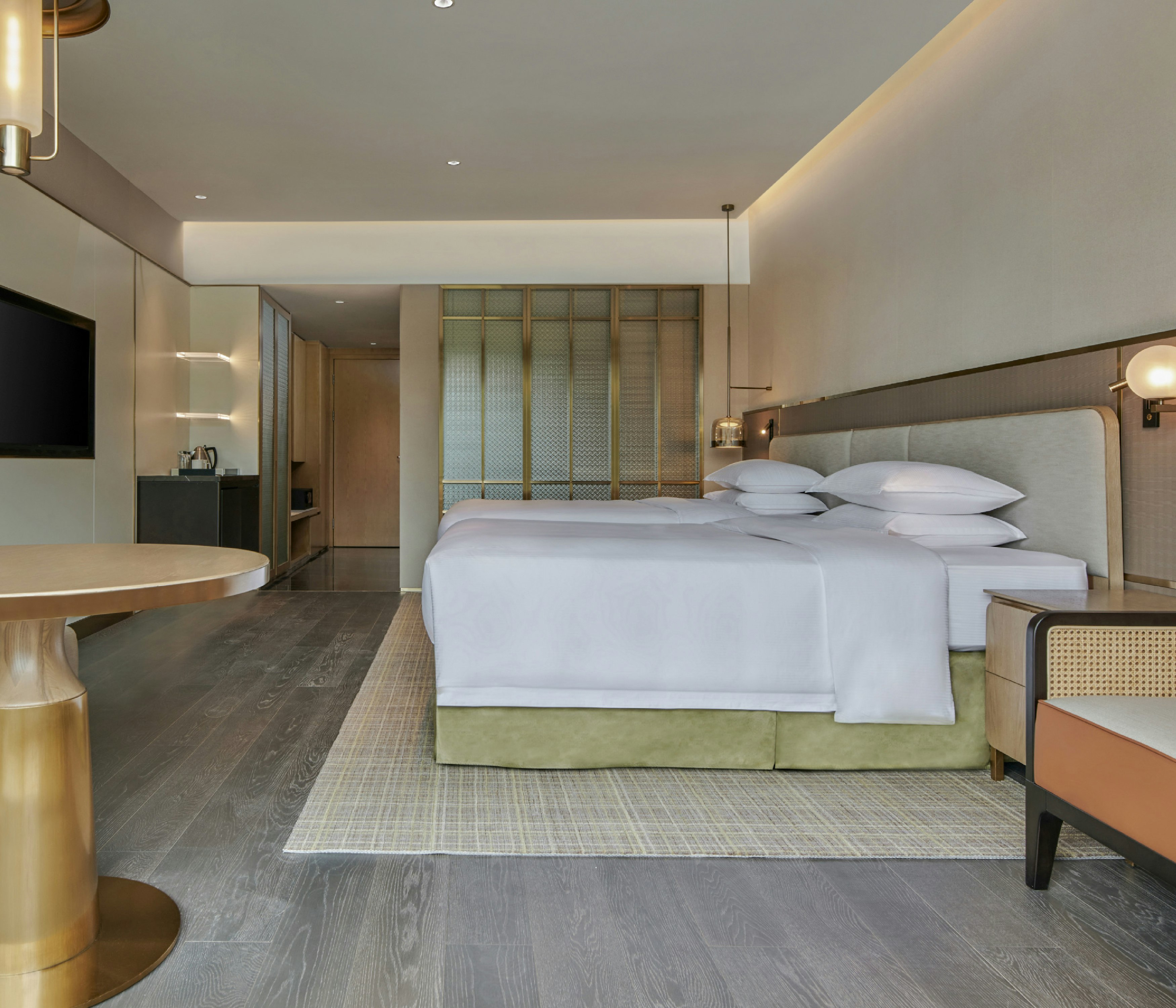 Hilton Guangzhou Science City 21/53