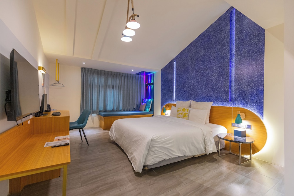 Lilai inn-Taoyuan 13/50