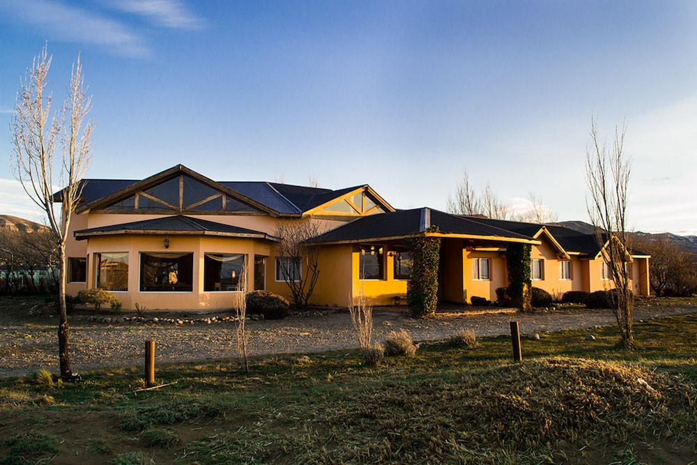 Hostel Inn Calafate 2/50
