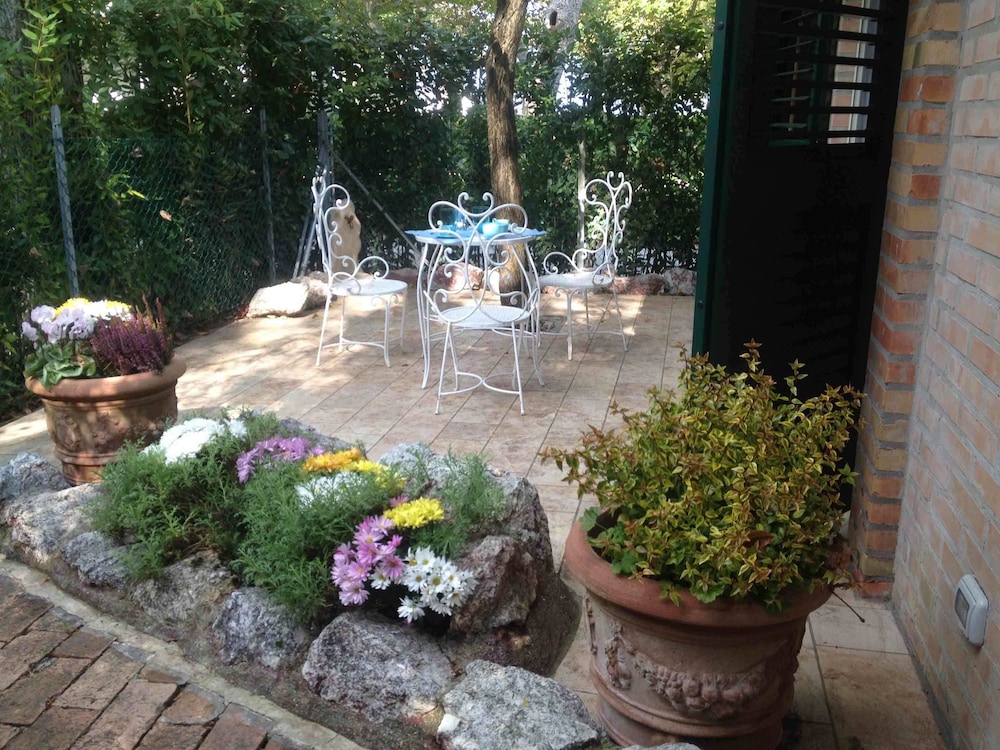 Hotel Locanda Delle Dune 30/35