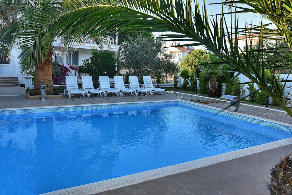 Uzunhan Hotel 8/46
