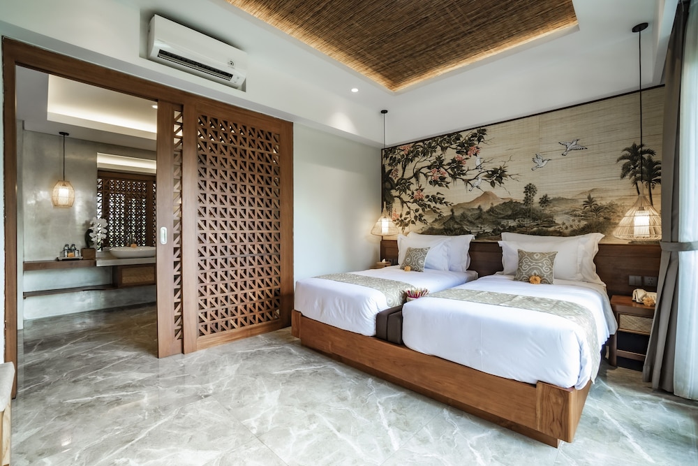 Villa Umah Shanti 15/50