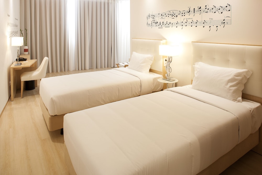 Hotel da Musica 17/50