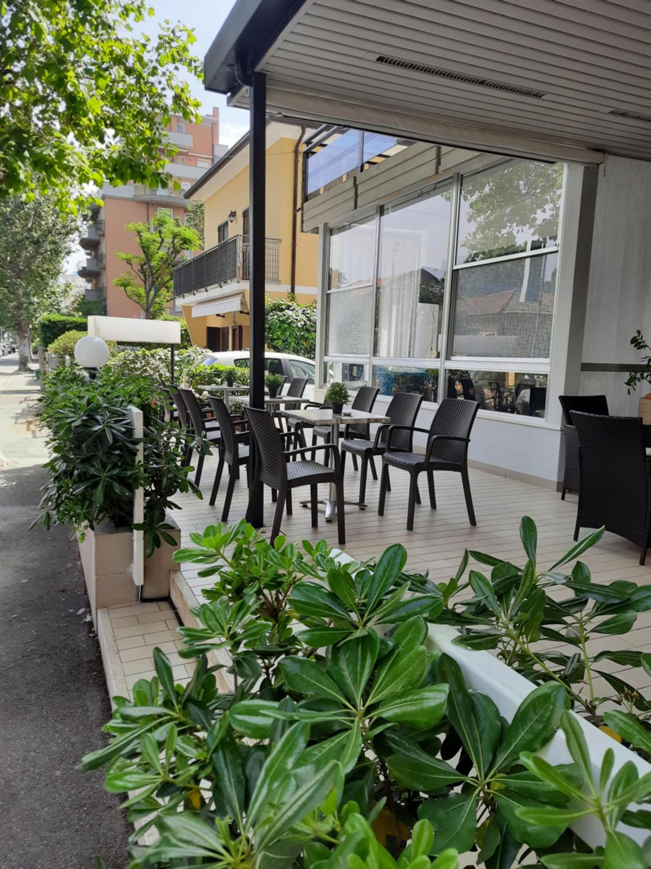 B&B Hotel Barbiani 47/50
