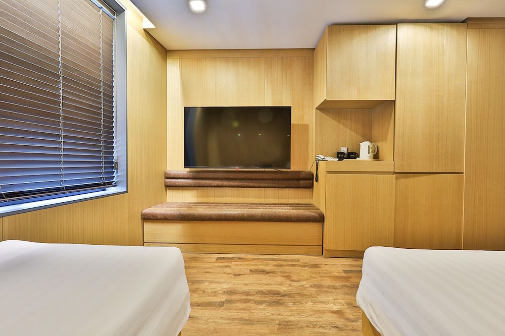 Best Western Insadong Hotel 81/97
