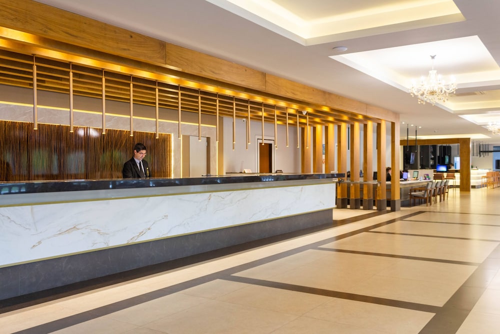 Grand Carima Resort & Convention Center 10/68