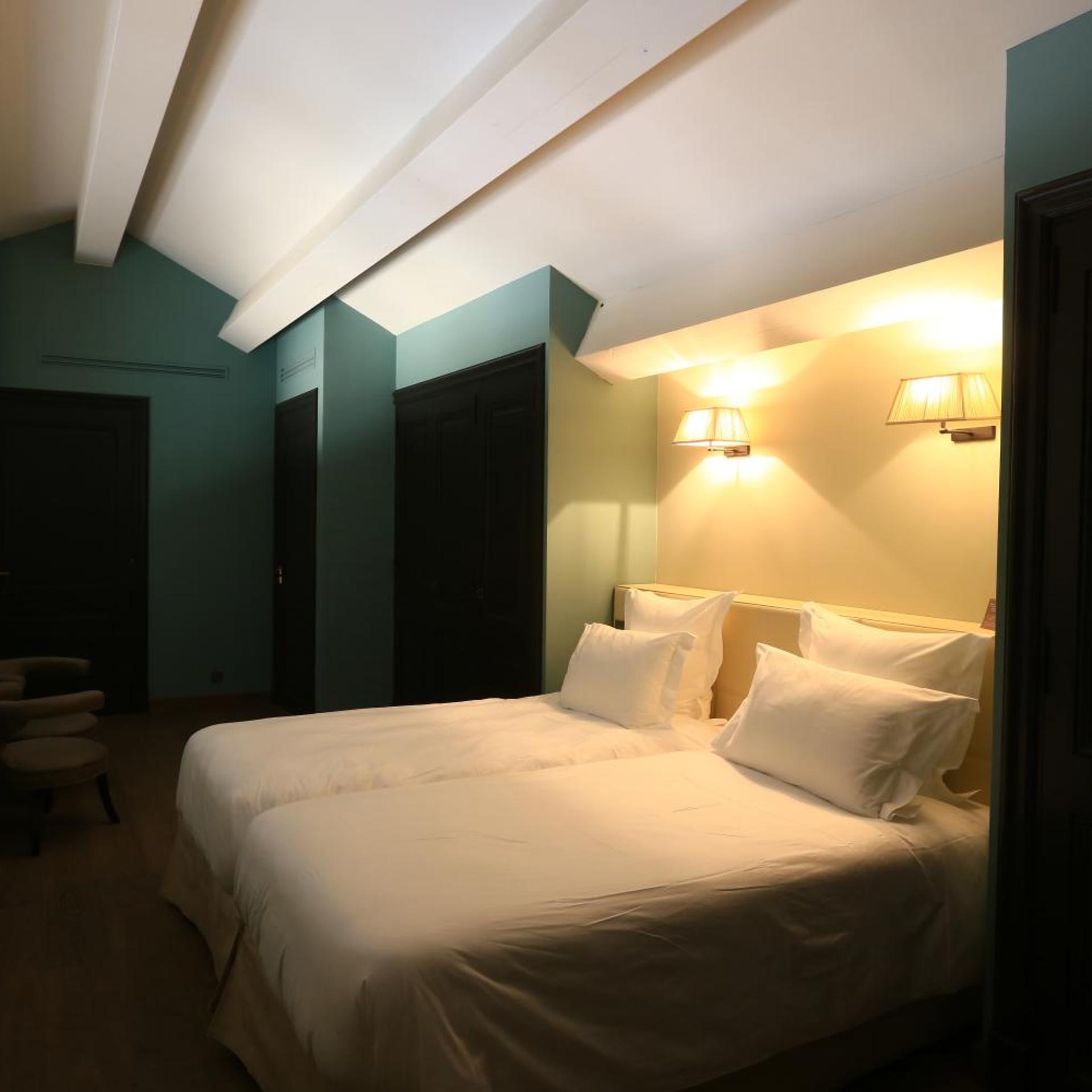 family suite