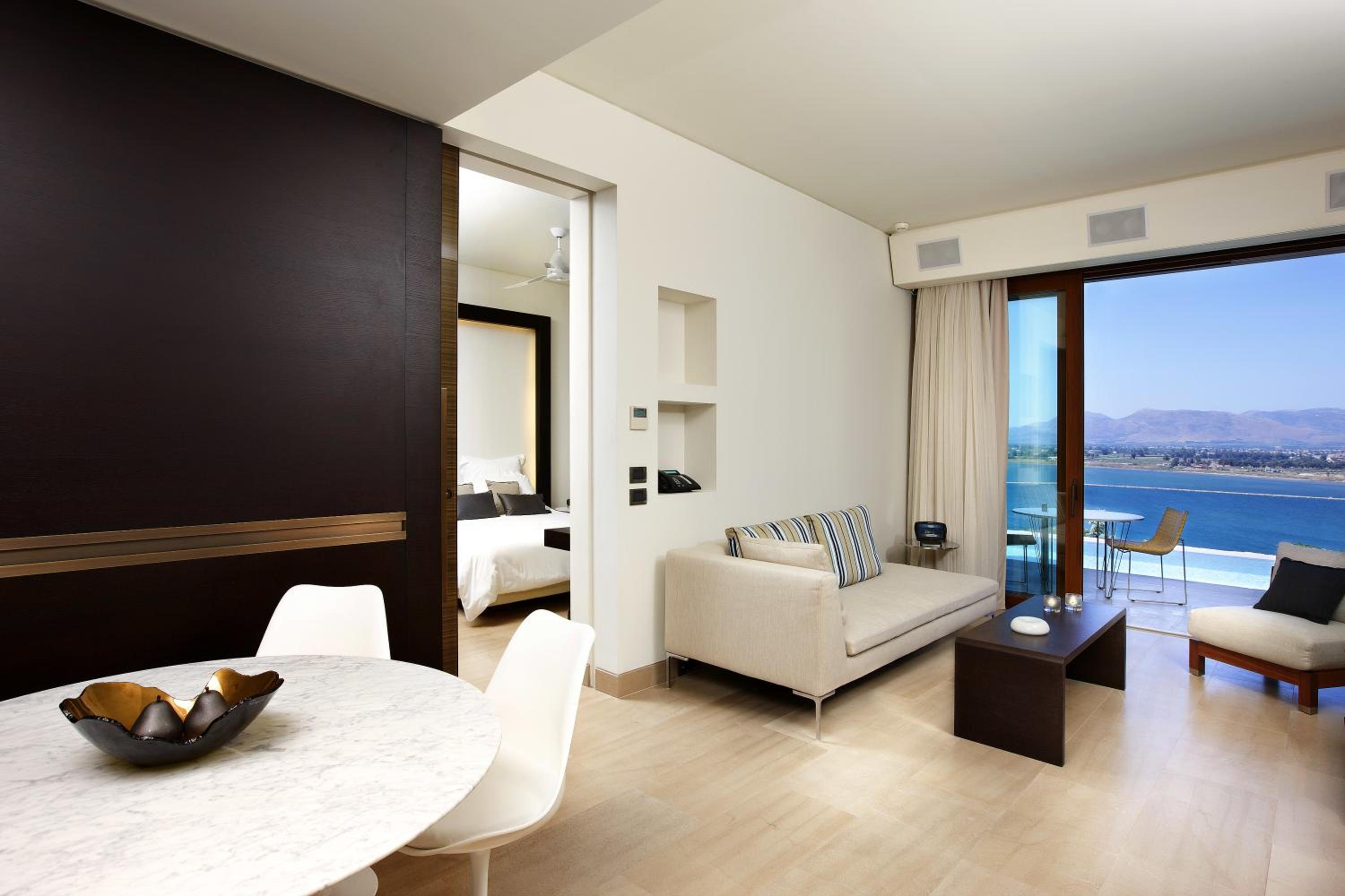 Palace, Villa, Sea View, Private Pool