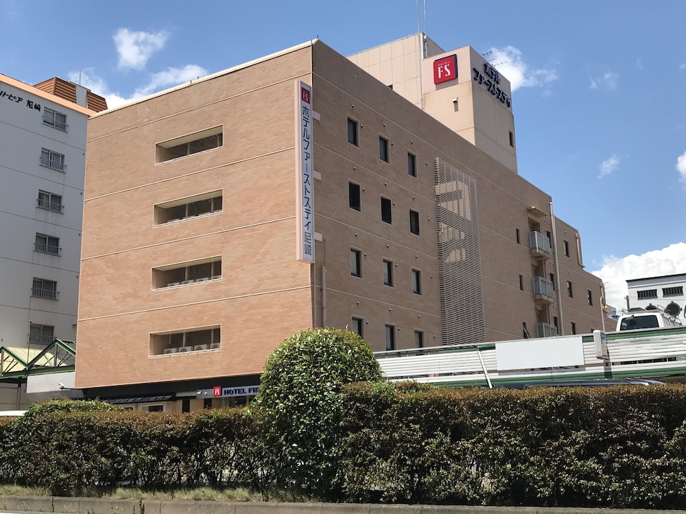 First Stay Amagasaki 47/50