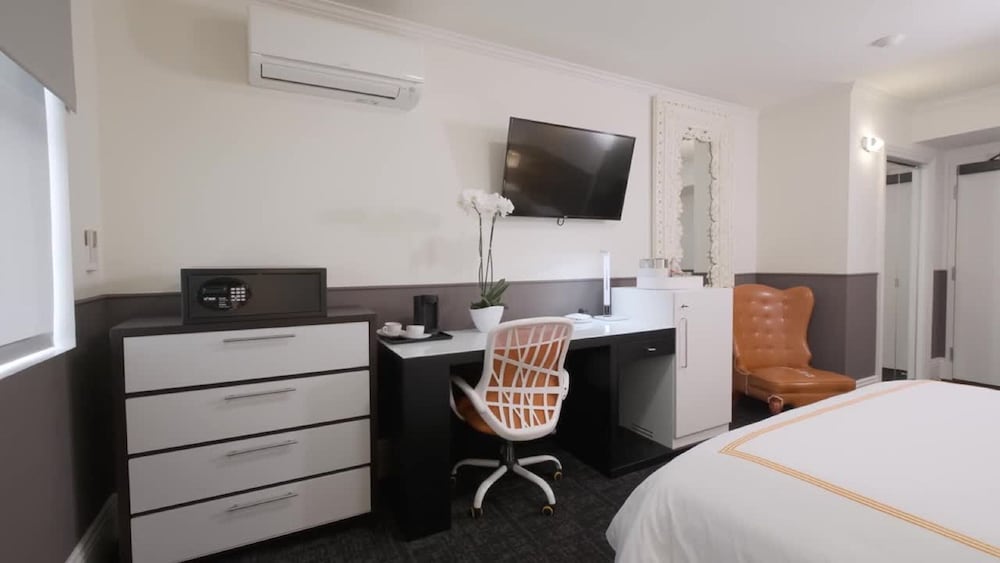 HOTEL JULIAN 29/50