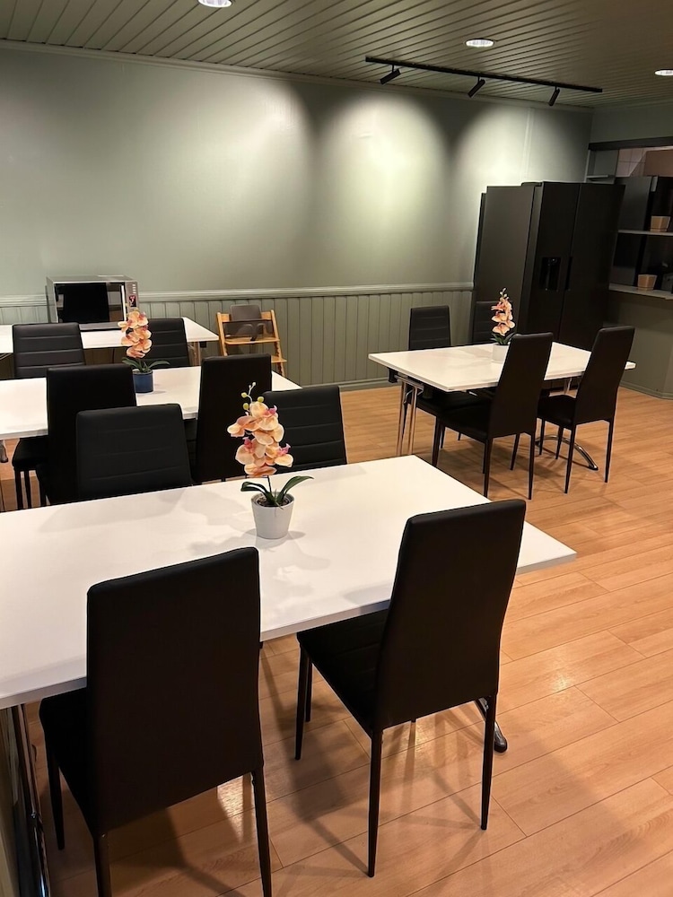 Marina Hotel Sortland 43/50