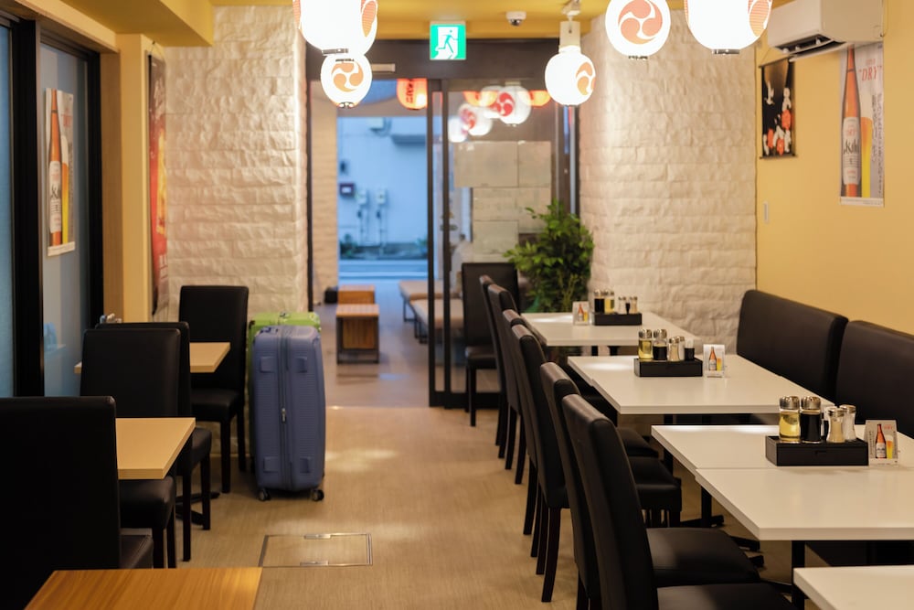 ano Hotel Asakusa 23/33
