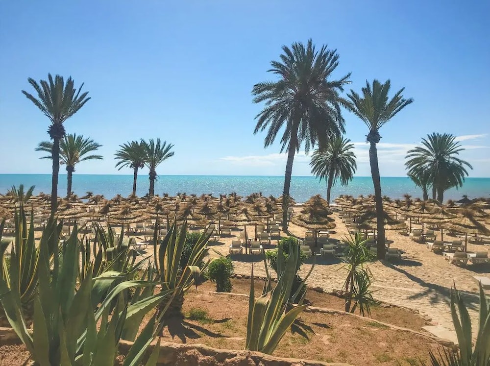 LAICO DJERBA 27/35